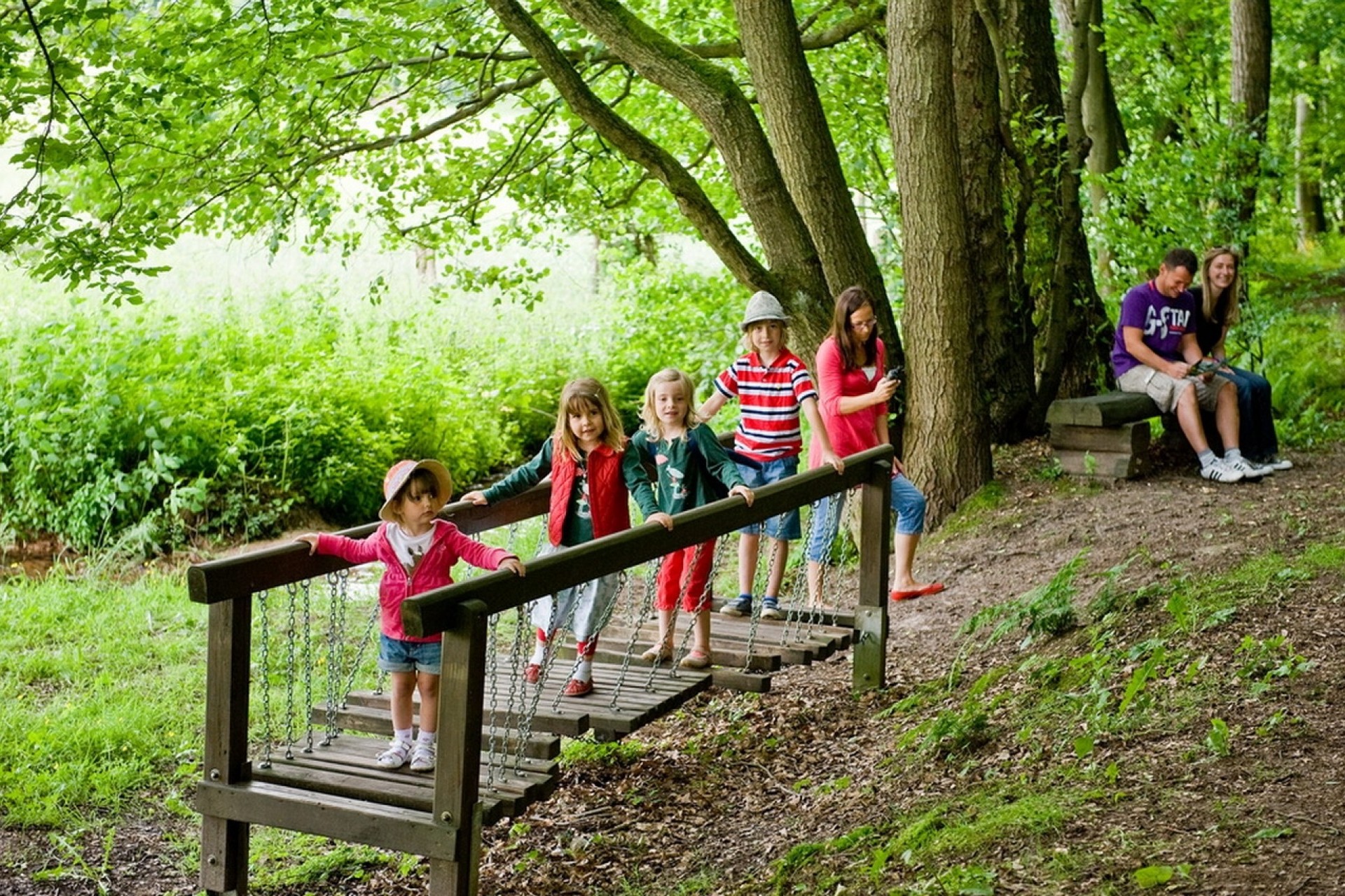 Freizeitaktivitäten